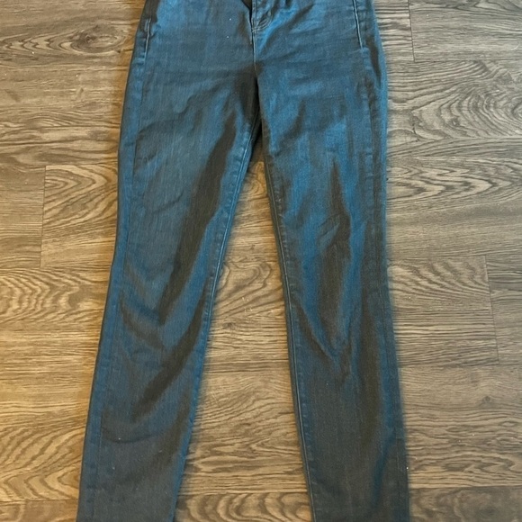 J Brand Maria skinny serpentine jeans like new​​​​​​​ - Picture 4 of 6